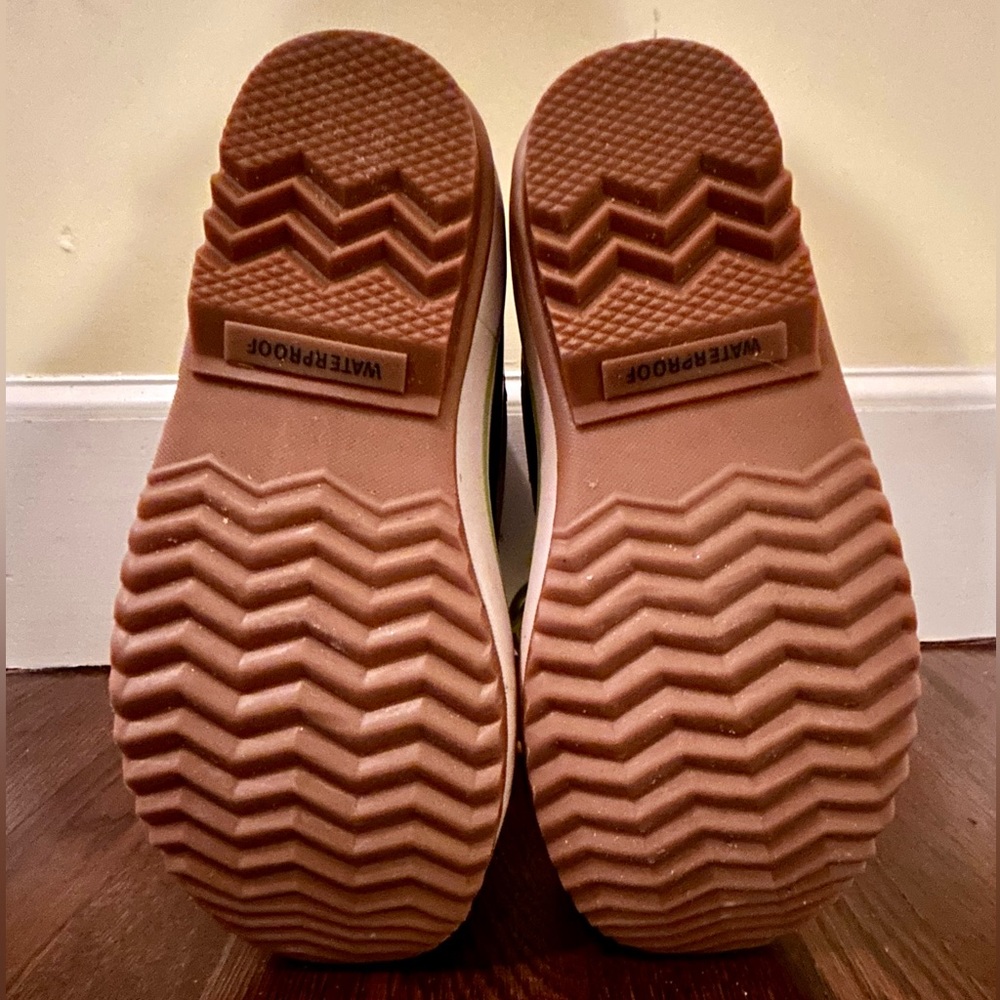 Sorel 1964 LTR Waterproof Winter Boot - Picture 8 of 11